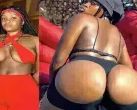 gay pornstars - Ghana, Big Dick, Big Boobs