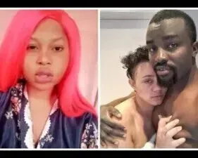 zodwa trending video - South Africa, Big Dick, Nude