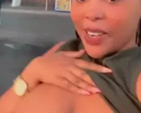 Fresh Cunt. - South Africa, Big Boobs, Nude