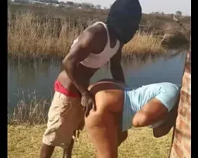 mzansi sex video - Big Booty