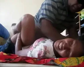 porn in the kitchen - South Africa, Doggystyle, Big Dick