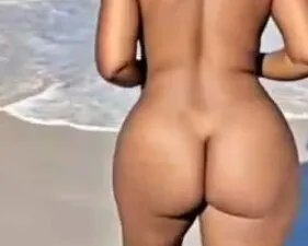 dark web porn - South Africa, Big Booty, Nude